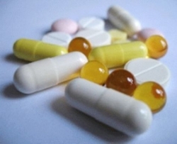 Лекарства и наркотики